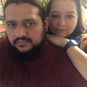 Meet your Posher, Abraham